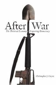 Tapa de After War