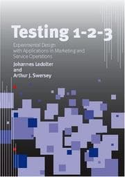 Tapa de Testing 1-2-3