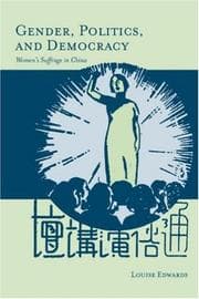 Tapa de Gender, Politics, and Democracy