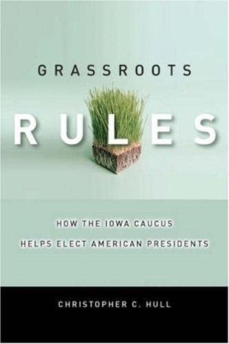 Tapa de Grassroots Rules