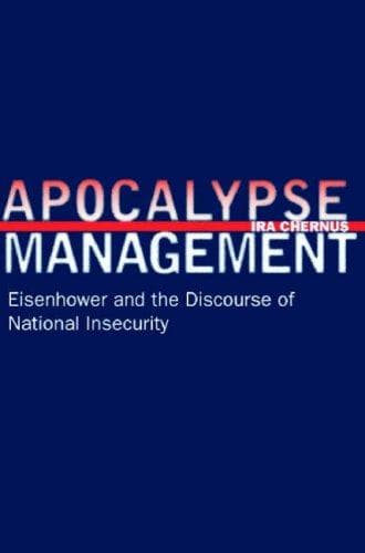 Tapa de Apocalypse Management