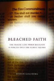Tapa de Bleached Faith