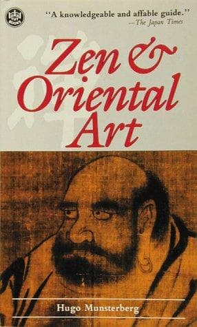 Tapa de Zen & oriental art