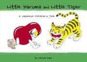 Tapa de Little Daruma and Little Tiger