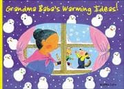 Tapa de Grandma Baba's Warming Ideas (The Grandma Baba Series)