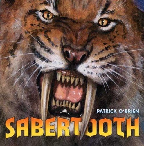 Tapa de Sabertooth