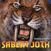 Tapa de Sabertooth