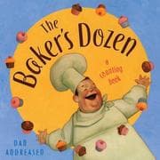 Tapa de The Baker's Dozen