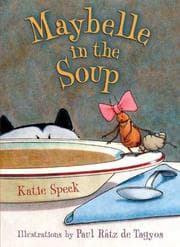 Tapa de Maybelle in the Soup