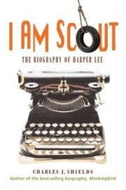 Tapa de I Am Scout