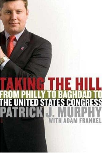 Tapa de Taking the Hill