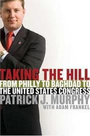 Tapa de Taking the Hill