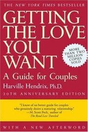 Tapa de Getting the Love You Want, 20th Anniversary Edition