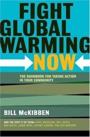 Tapa de Fight Global Warming Now
