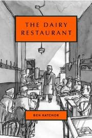 Tapa de The Dairy Restaurant