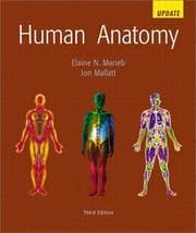 Tapa de Human Anatomy Update