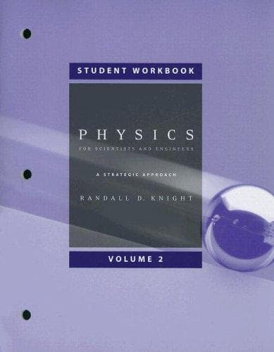 Tapa de Physics for Scientist and Engineers: Volume 2
