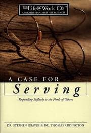 Tapa de A case for serving