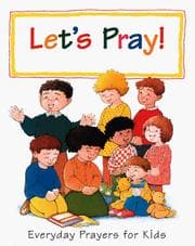 Tapa de Let's Pray