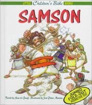 Tapa de Samson