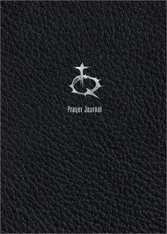 Tapa de The Truthquest Prayer Journal