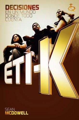 Tapa de Eti-K