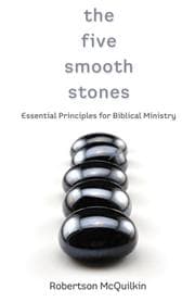 Tapa de The Five Smooth Stones