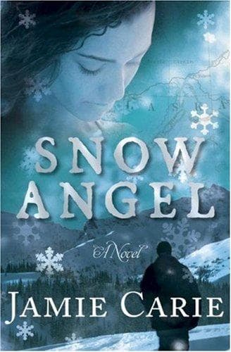 Tapa de Snow angel