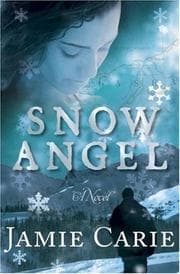 Tapa de Snow angel