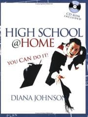 Tapa de High School @ Home