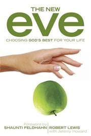 Tapa de The new Eve