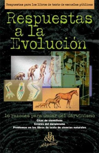 Tapa de Coleccion Temas de Fe