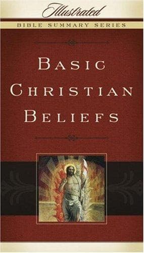 Tapa de Basic Christian Beliefs