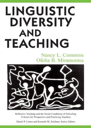 Tapa de Linguistic diversity and teaching
