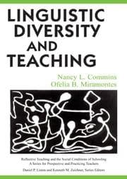 Tapa de Linguistic diversity and teaching