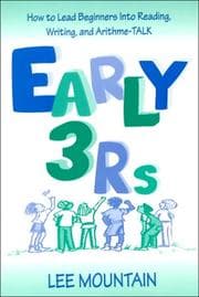 Tapa de Early 3 Rs