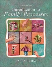 Tapa de Intro.Family Proces.4th Inst.Guide