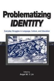 Tapa de Problematizing identity