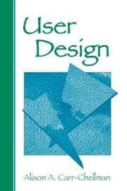 Tapa de User Design