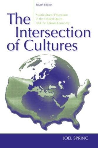 Tapa de The Intersection of Cultures