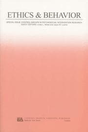 Tapa de Control Groups in Psychosocial Intervention Research