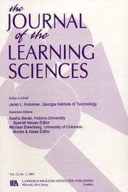 Tapa de Rethinking Methodology in the Learning Sciences