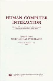 Tapa de Multimodal Interfaces