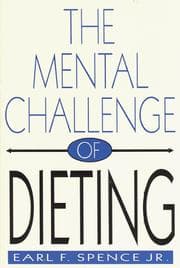 Tapa de The Mental Challenge of Dieting