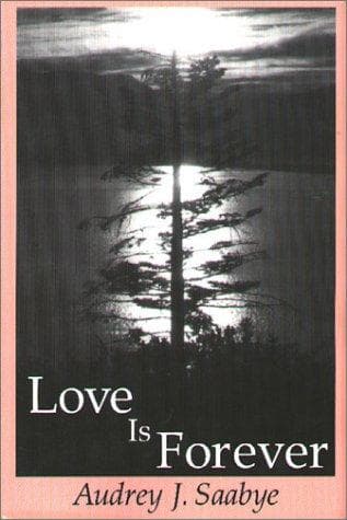 Tapa de Love Is Forever