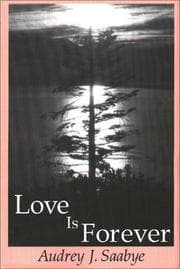 Tapa de Love Is Forever