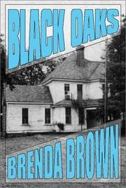 Tapa de Black Oaks