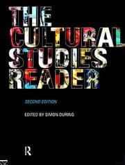 Tapa de The Cultural Studies Reader