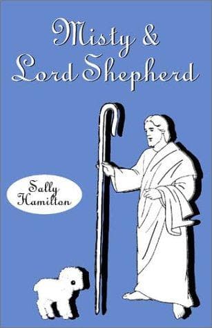 Tapa de Misty and Lord Shepherd