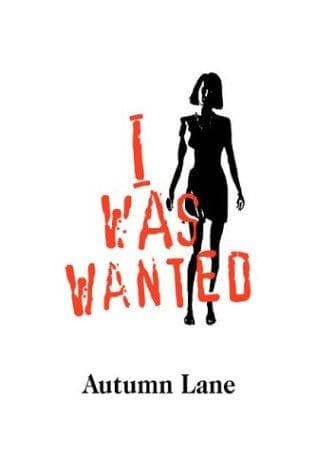 Tapa de I Was Wanted
